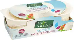 MD Discount RICOTTA offerta