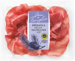 MD Discount BRESAOLA DELLA VALTELLINA IGP offerta