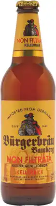 MD Discount BIRRA BURGERBRAU offerta
