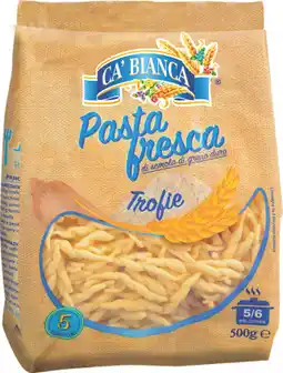 TROFIE