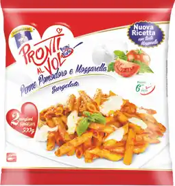 MD Discount PENNE offerta