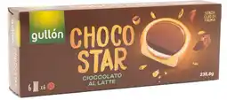 MD Discount CHOCO STAR offerta