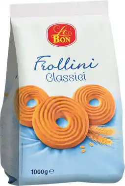 MD Discount FROLLINI CLASSICI offerta
