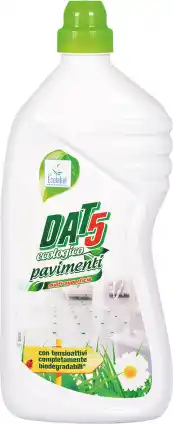 MD Discount DETERSIVO PAVIMENTI offerta