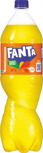MD Discount FANTA ORANGE offerta