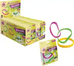 MD Discount BRACCIALETTO alla citronella offerta