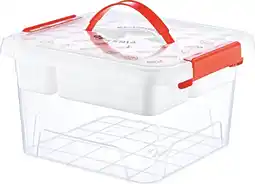 MD Discount ORGANIZER 6 litri offerta