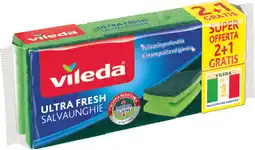 MD Discount SPUGNA ULTRA FRESH offerta