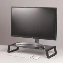 MD Discount SUPPORTO MONITOR E PC offerta