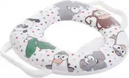 MD Discount RIDUTTORE WC PER BAMBINI offerta
