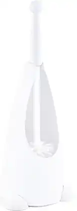 MD Discount SPAZZOLONE WC COLORE BIANCO offerta