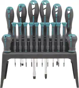 MD Discount SET 18 CACCIAVITI offerta