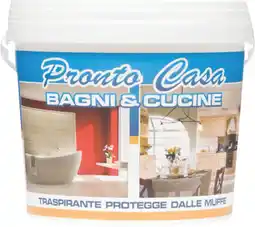 MD Discount IDROPITTURA offerta