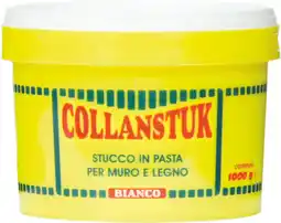 MD Discount STUCCO IN PASTA offerta