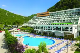 MD Discount HOTEL NARCIS offerta