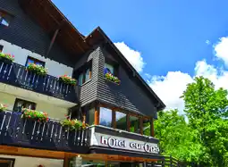 MD Discount HOTEL EUROPA offerta