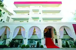 MD Discount HOTEL COELHO offerta