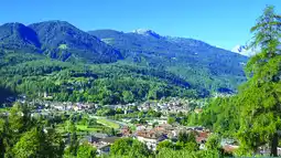 MD Discount CAMPING DOLOMITI offerta