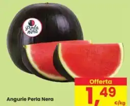 Eurospar Angurie Perla Nera offerta