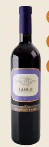 Eurospar Bardolino DOC Tenuta Tosinori offerta