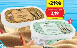 ALDI Grandessa vaschetta offerta