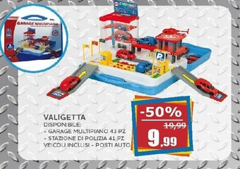 Valigetta