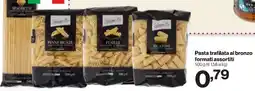 In'S Mercato Pasta trafilata al bronzo formati assortiti offerta