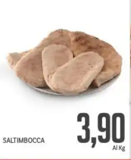 Supermercati Piccolo Saltimbocca offerta