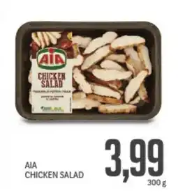Supermercati Piccolo Aia chicken salad offerta
