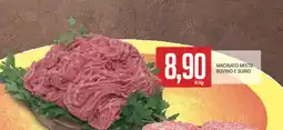 Supermercati Piccolo Macinato misto bovino e suino offerta