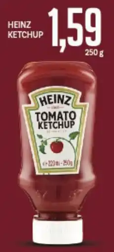 Supermercati Piccolo Heinz ketchup offerta