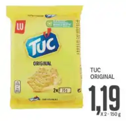 Supermercati Piccolo Tuc original offerta