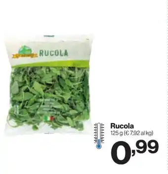 In'S Mercato Rucola offerta