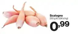 In'S Mercato Scalogno offerta