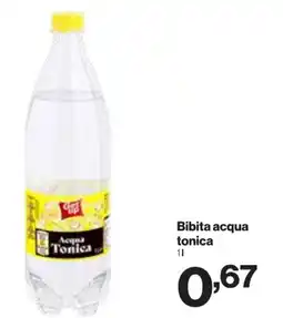 In'S Mercato Bibita acqua tonica offerta