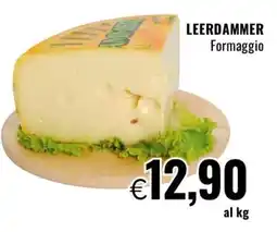Famila LEERDAMMER Formaggio offerta