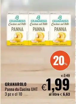 Famila GRANAROLO offerta