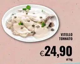Famila Vitello Tonnato offerta