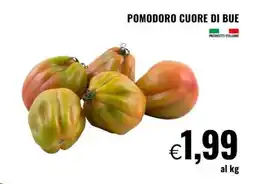 Famila POMODORO CUORE DI BUE offerta