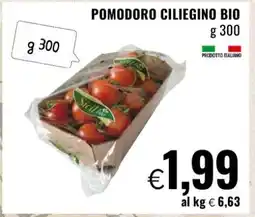 Famila POMODORO CILIEGINO BIO offerta