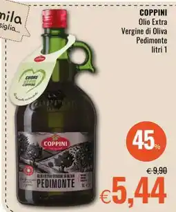 Famila COPPINI offerta