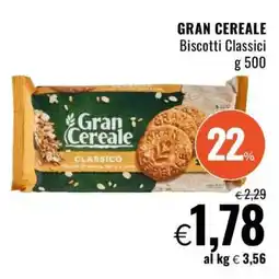 Famila Gran Cereale offerta