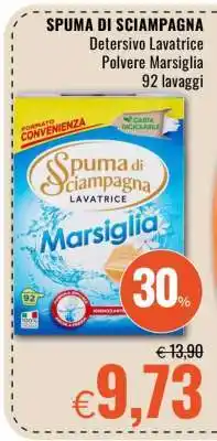 Famila SPUMA DI SCIAMPAGNA offerta