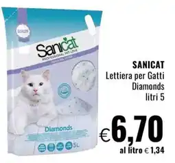 Famila Sanicat offerta