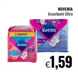 Famila NUVENIA Assorbenti Ultra offerta