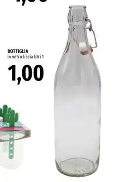 Famila BOTTIGLIA offerta