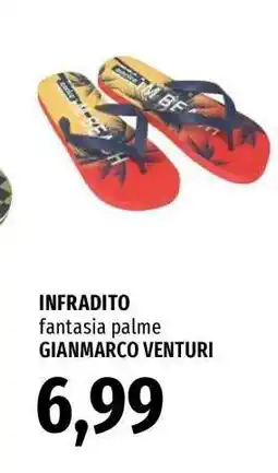 Famila INFRADITO offerta