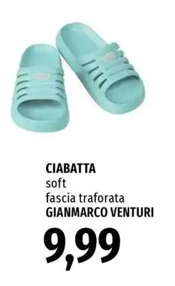 Famila CIABATTA offerta