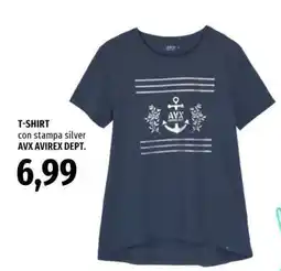 Famila T-SHIRT offerta