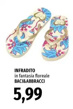 Famila INFRADITO offerta